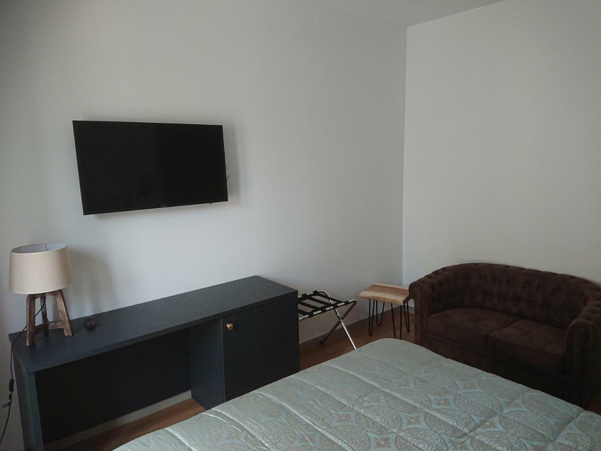 Jardi De Pedra (Adults Only) Hotell L' Escala Exteriör bild